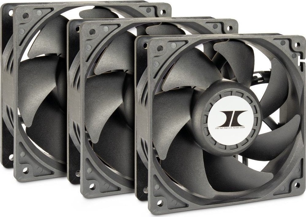 Inter-Tech 120 mm 3-pack (88887368) |