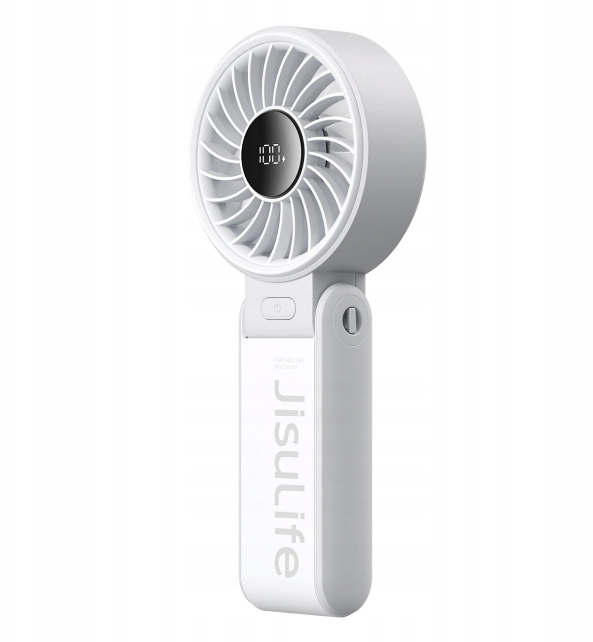 Jisulife Mini wentylator Jisulife Handheld Fan