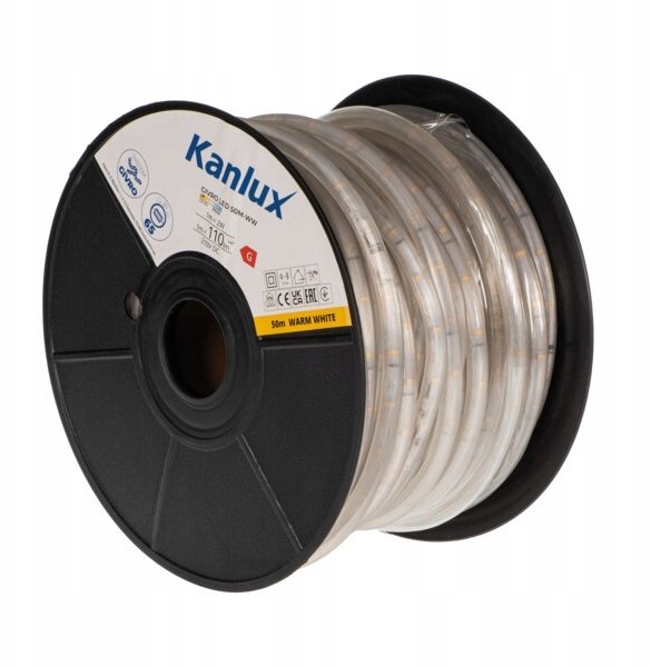 Kanlux GIVRO LED 50M-NW 2W/M 120lm/m