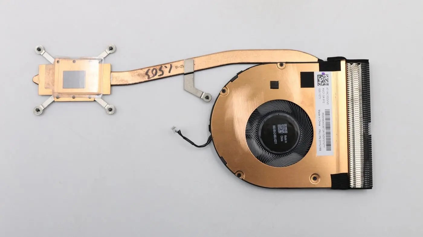 Lenovo Cooling fan for AMD (Cooling