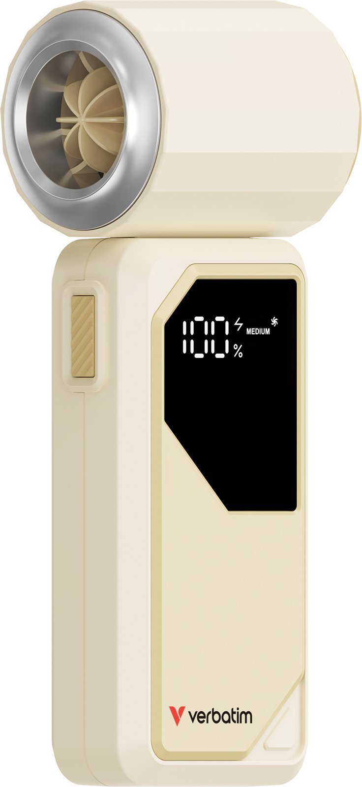 LG Verbatim rczny, Cool n Go