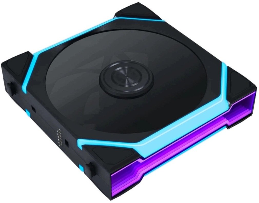 Lian Li UNI FAN SL Wireless