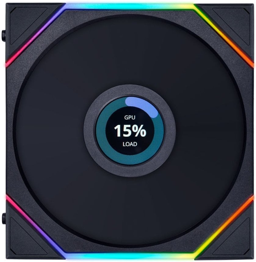 Lian Li UNI FAN TL Wireless
