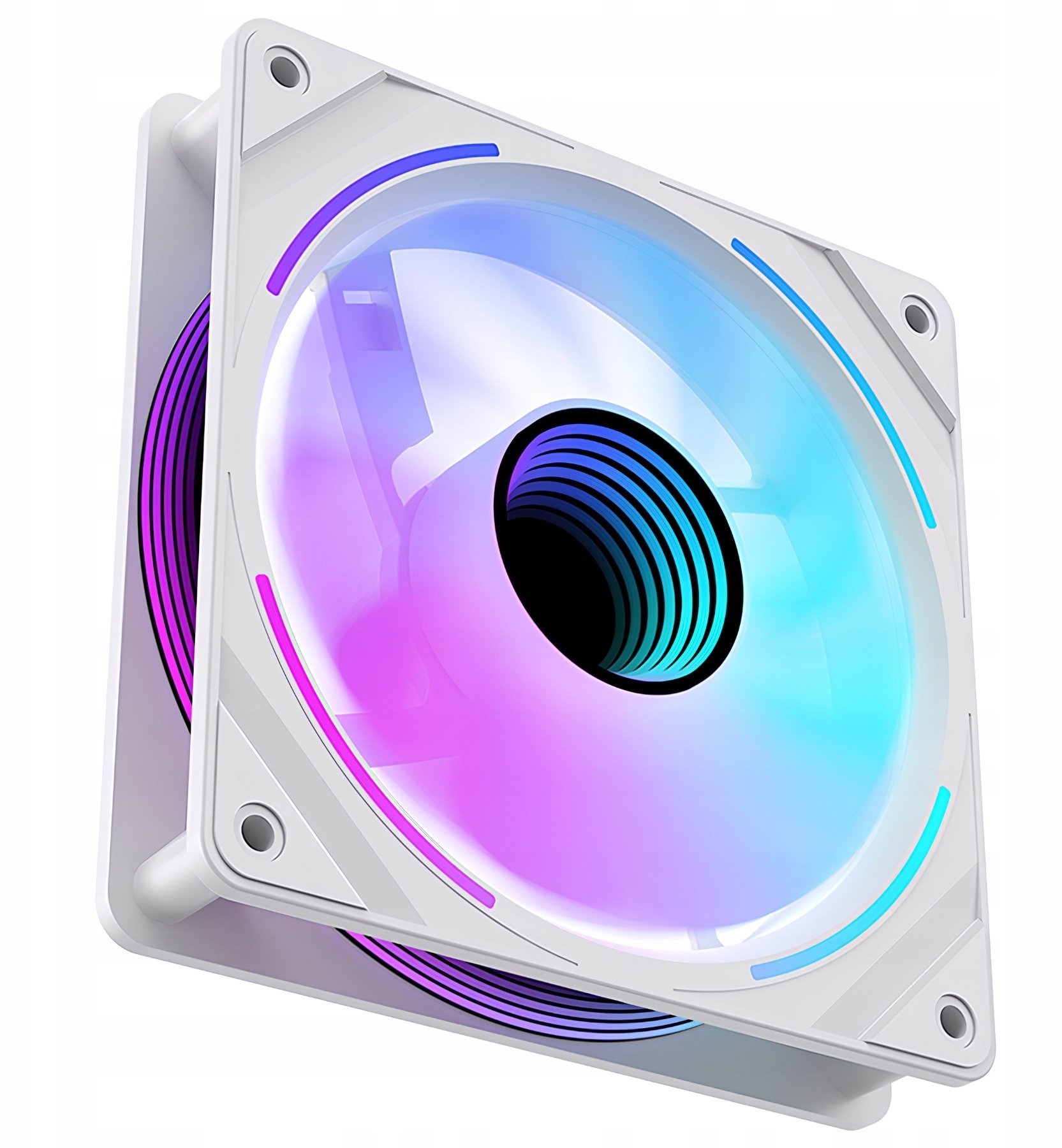 Lovingcool 1600 RPM ARGB (S-1200-MIRROR-WHITE) |