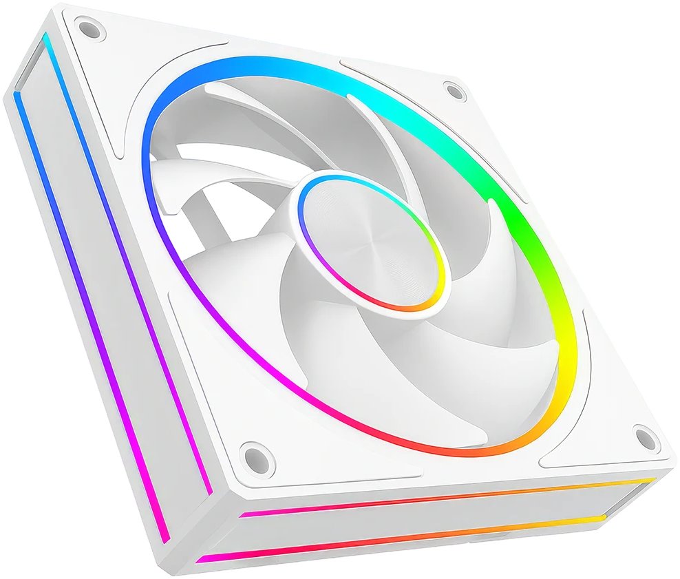 Modecom Volcano Loop 120 ARGB  (FAN-LOOP-120S-ARGB-200)