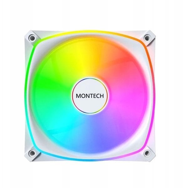 Montech AX120 Pro PWM ARGB |