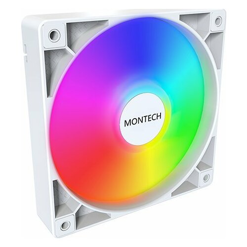 Montech GF120 PWM ARGB | GF120