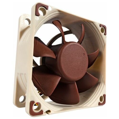 Noctua NF-A6x25 FLX | NFA6x25FLX |