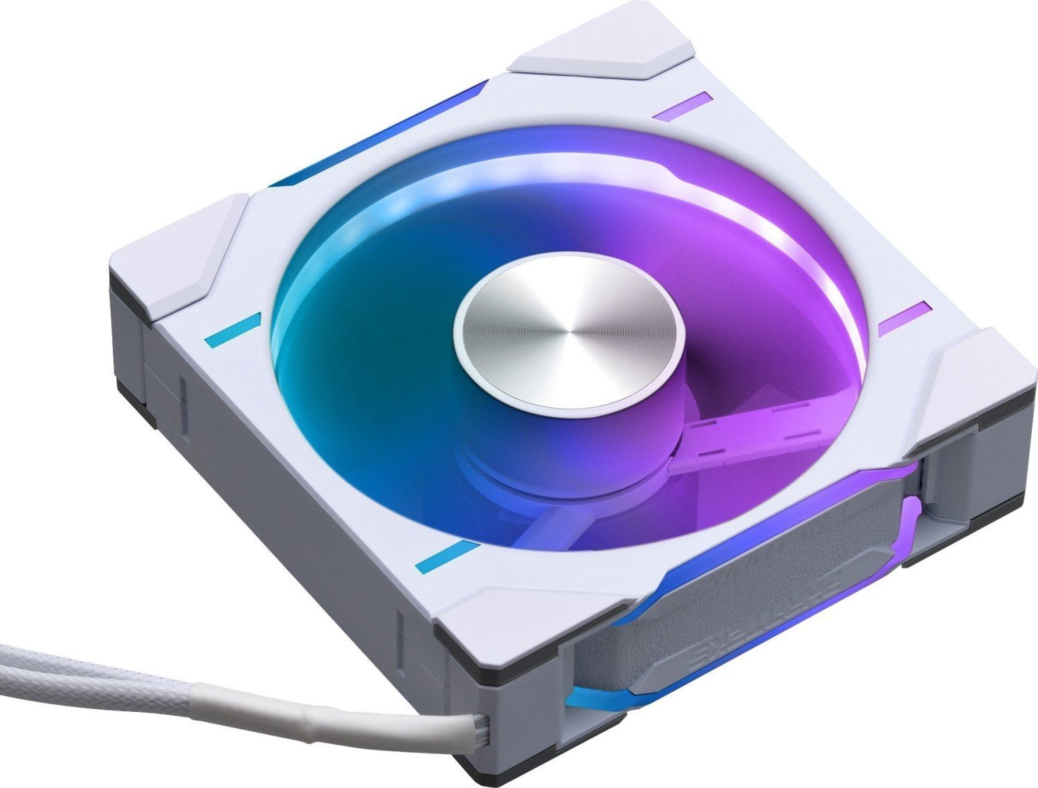 Phanteks D30-120 D-RGB Reverse (PH-F120D30R_DRGB_PWM_WT01) |