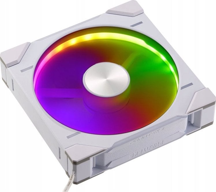 Phanteks D30-140 D-RGB Regular (PH-F140D30_DRGB_PWM_WT01) |