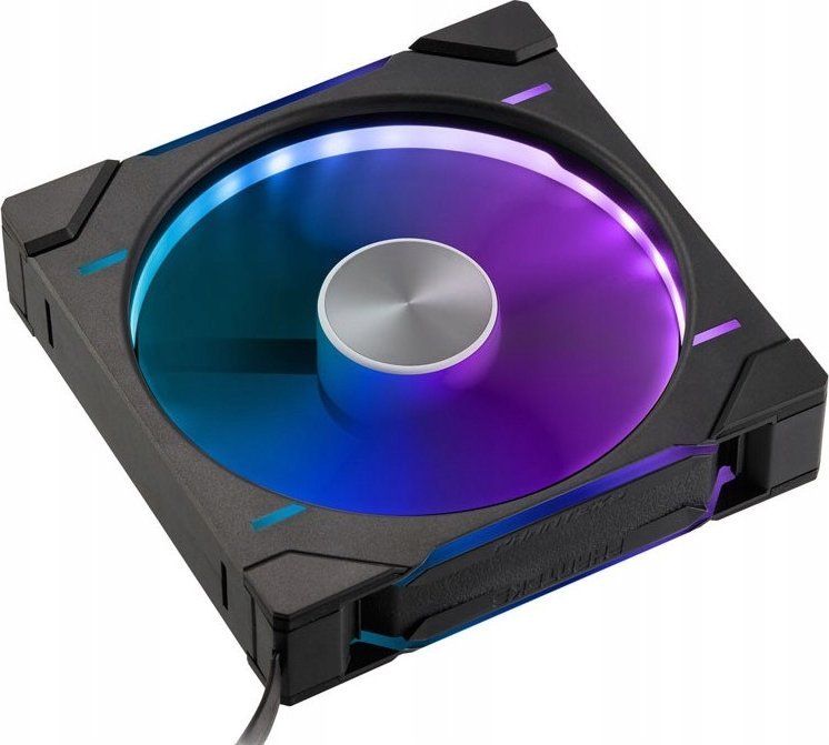Phanteks D30-140 D-RGB Reverse (PH-F140D30R_DRGB_PWM_BK01) |