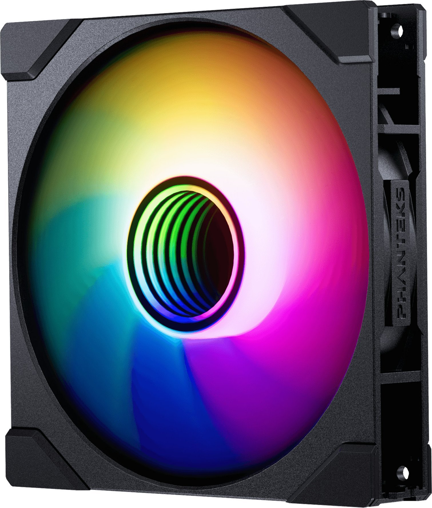 Phanteks M25G2-140 D-RGB Reverse Blade  (PH-F140M25R_G2_DBK01)