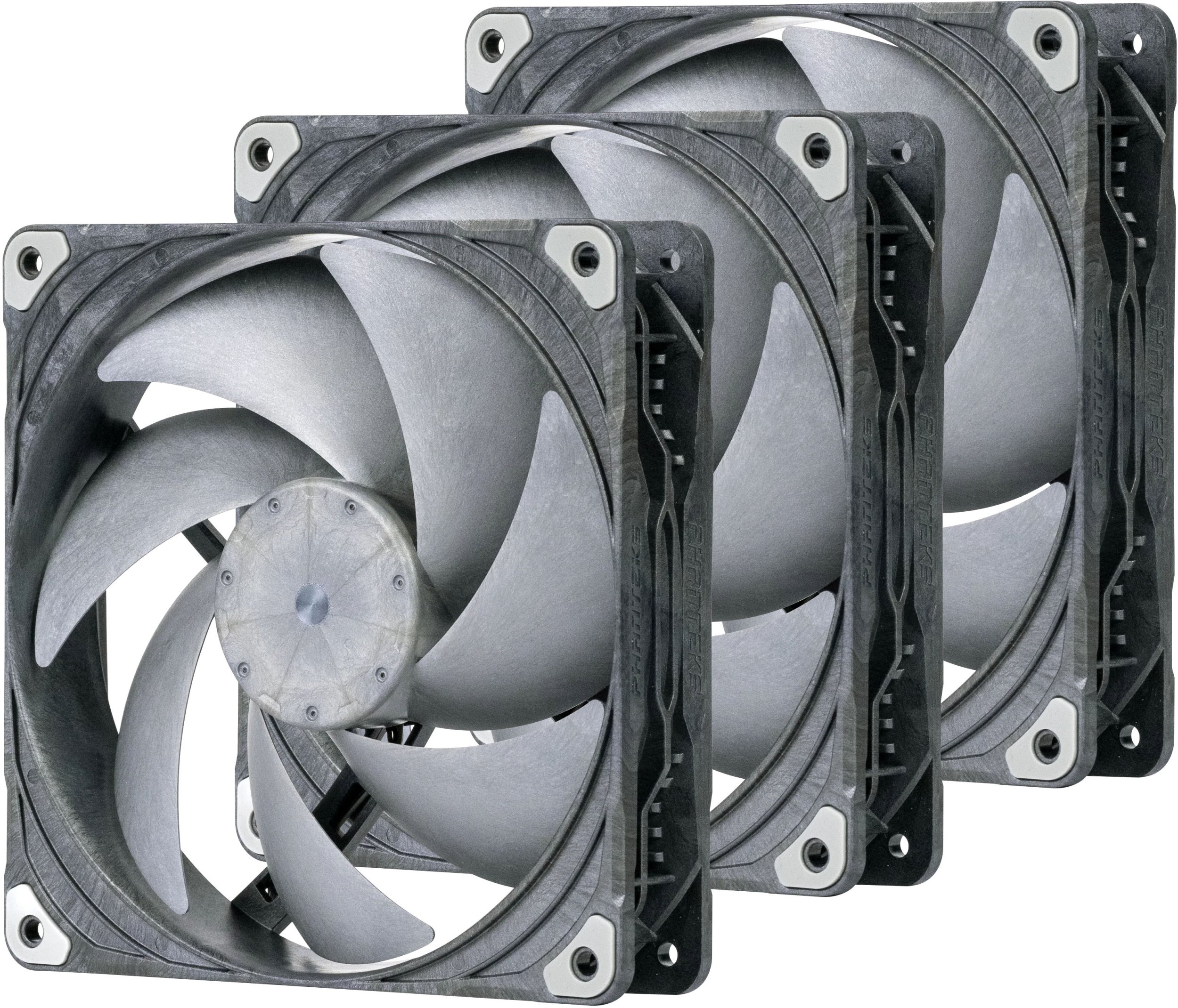 Phanteks T30-140 3-pack (PH-F140T30_BG_3P) | PH-F140T30_BG_3P