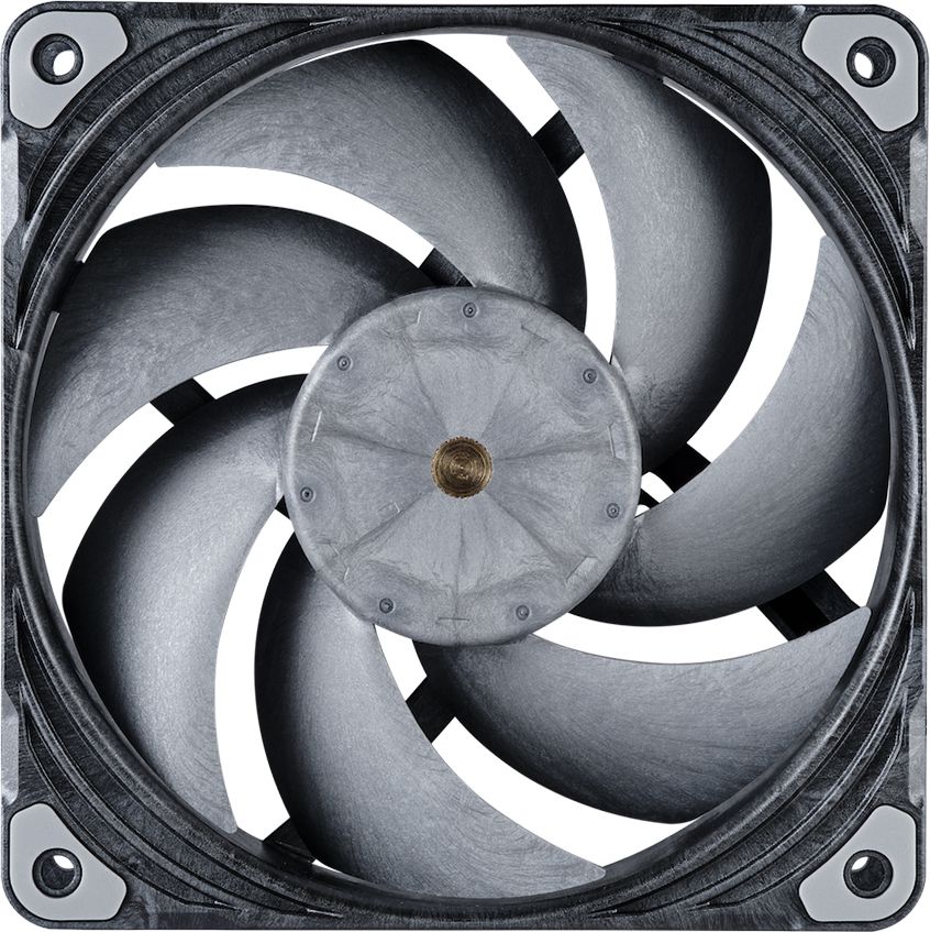 Phanteks T30 PWM (PH-F120T30_BG) | PH-F120T30_BG