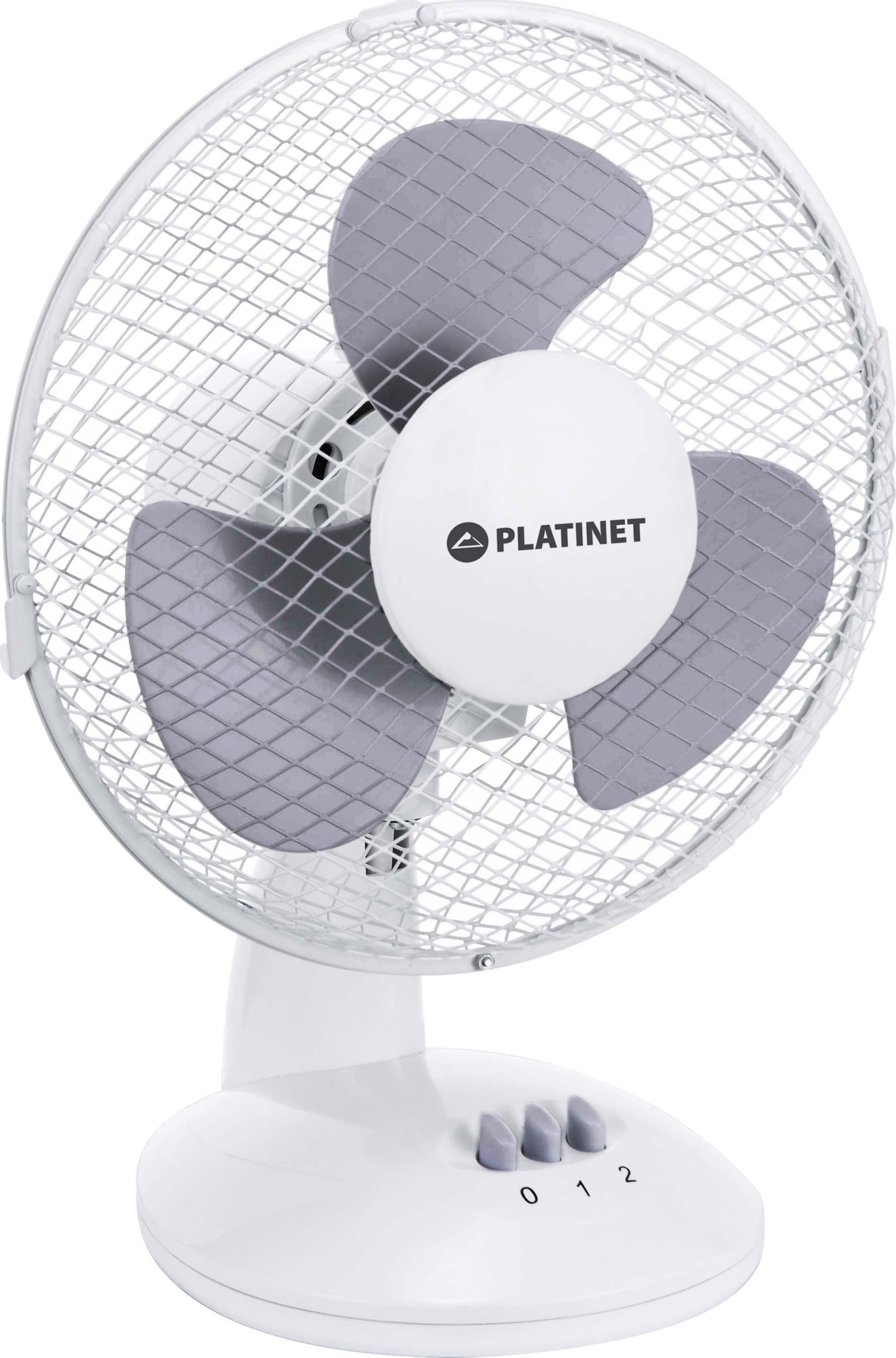 Platinet PTF9G Galda Ventilators | 44745
