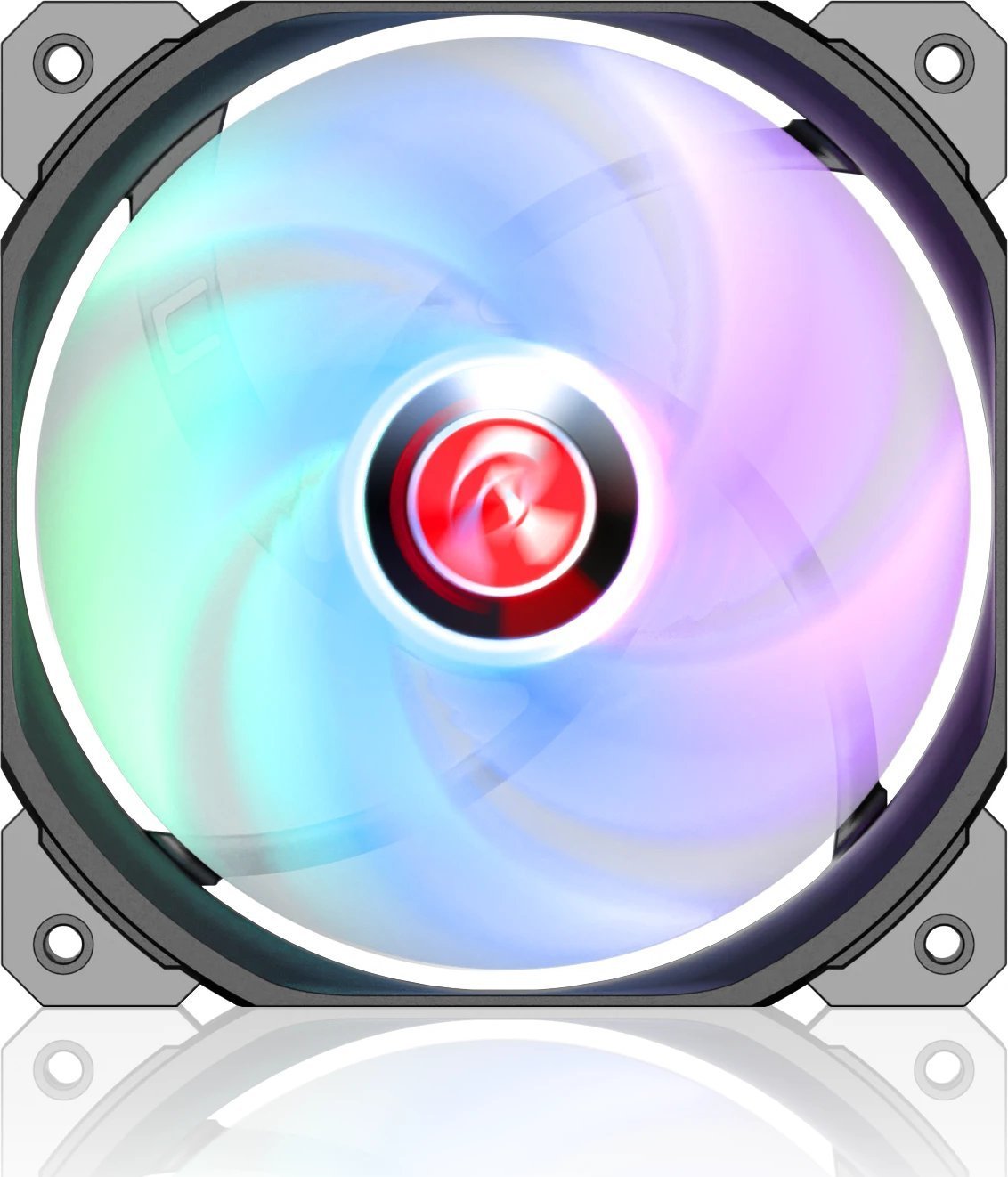 Raijintek AGERAS 12 ARGB  (0R40B00256) |