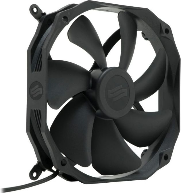 SilentiumPC Sigma Pro 140 PWM (SPC137)