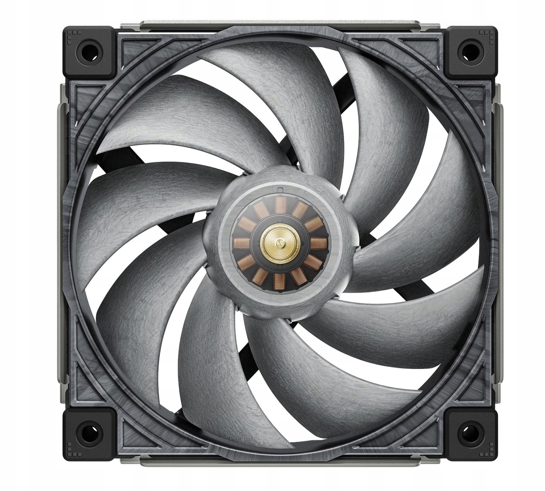 DEEPCOOL SilentiumPC Sudokoo Mach140 PWM  -