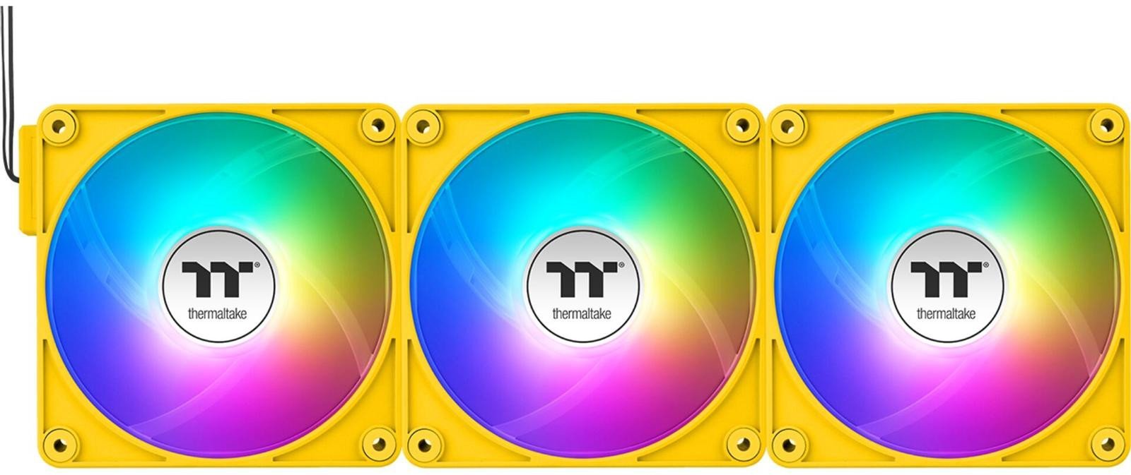 Thermaltake CT120 EX Reverse ARGB Sync