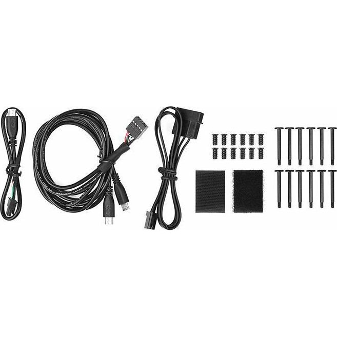 Thermaltake Pure Plus 14 RGB 3-pack