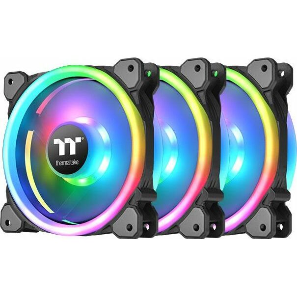 Thermaltake Riing Trio 14 LED RGB