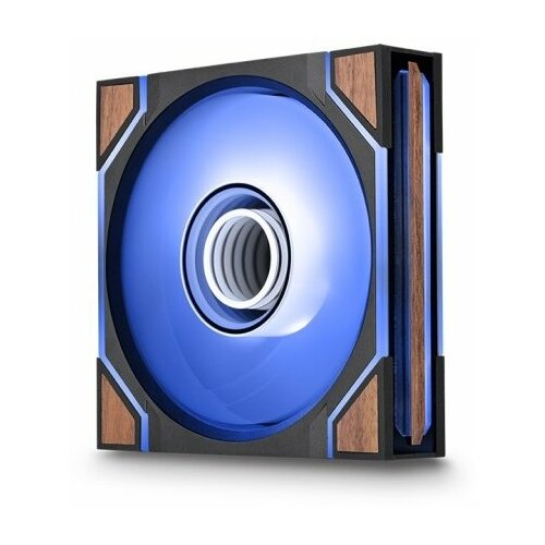 Thermaltake SWAFAN 120 EX INFINITY Wood