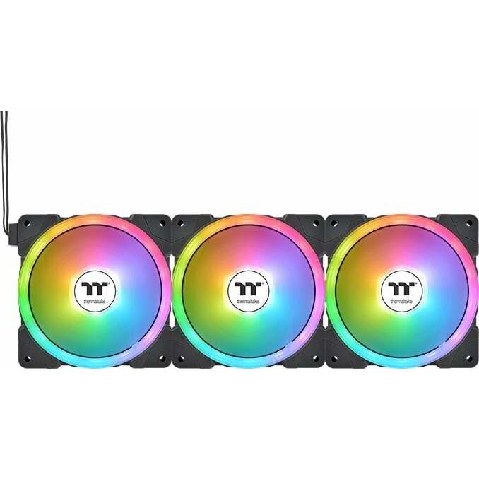 Thermaltake SWAFAN EX14 ARGB 3-pack (CL-F168-PL14SW-A)