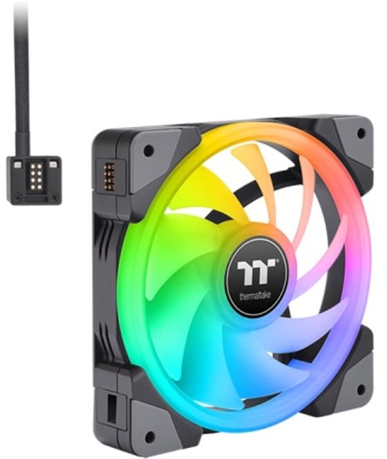 Thermaltake SWAFAN EX14 RGB 3-pack (CL-F144-PL14SW-A)