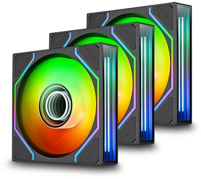 Thermaltake SWAFAN INFINITY EX14 ARGB Sync