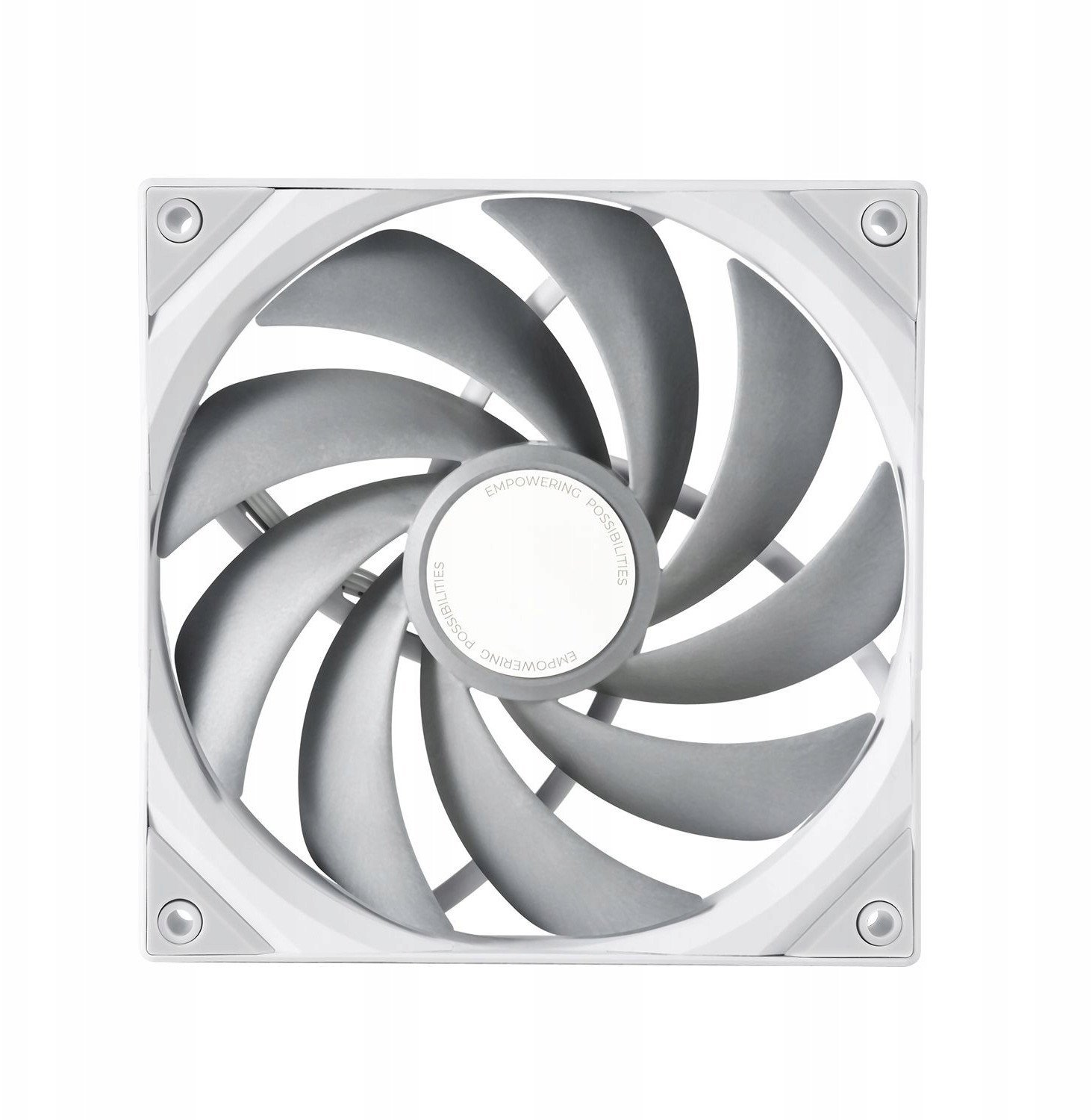TRYX Rota Pro 140 mm  (F-R140P-NN1M-G0W)