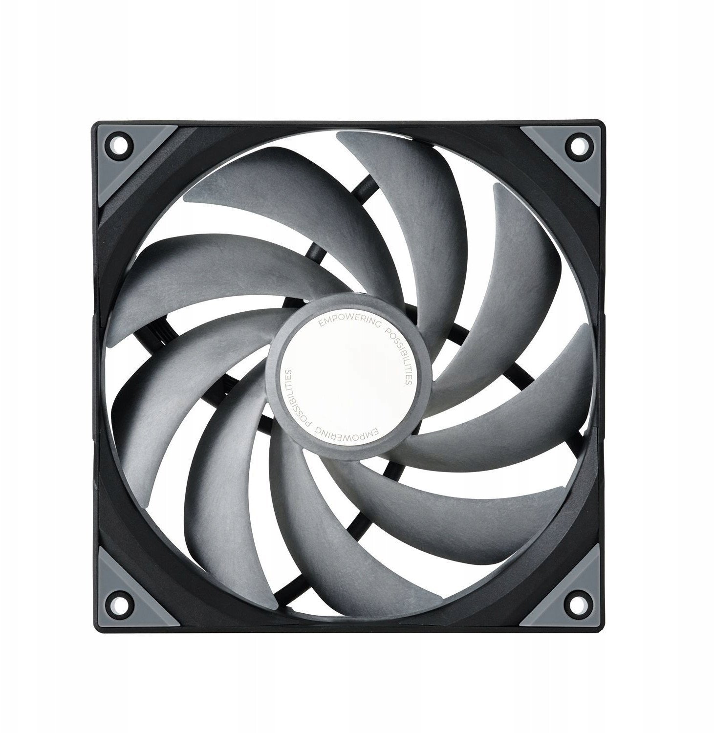 TRYX Rota Pro 140 mm  (F-R140P-NN1M-G0K)