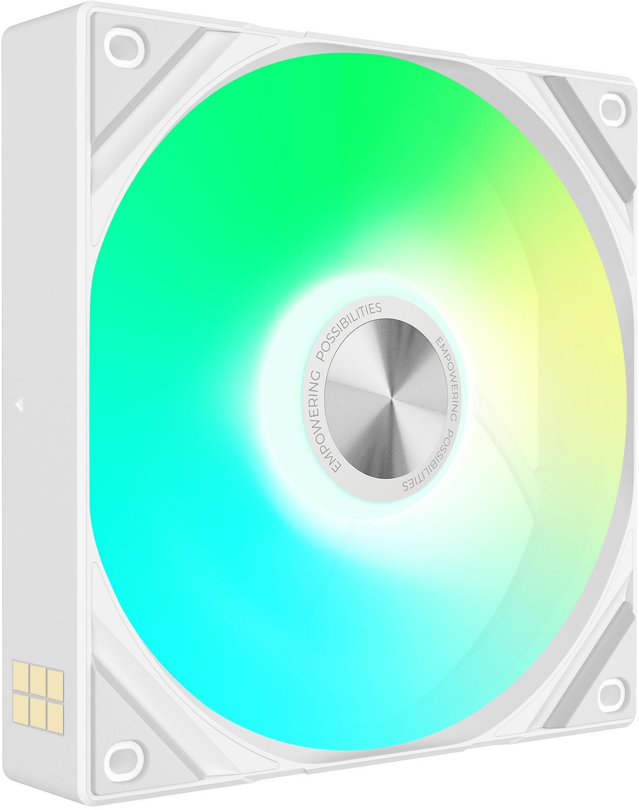 TRYX Rota SL 120 ARGB 3-pack