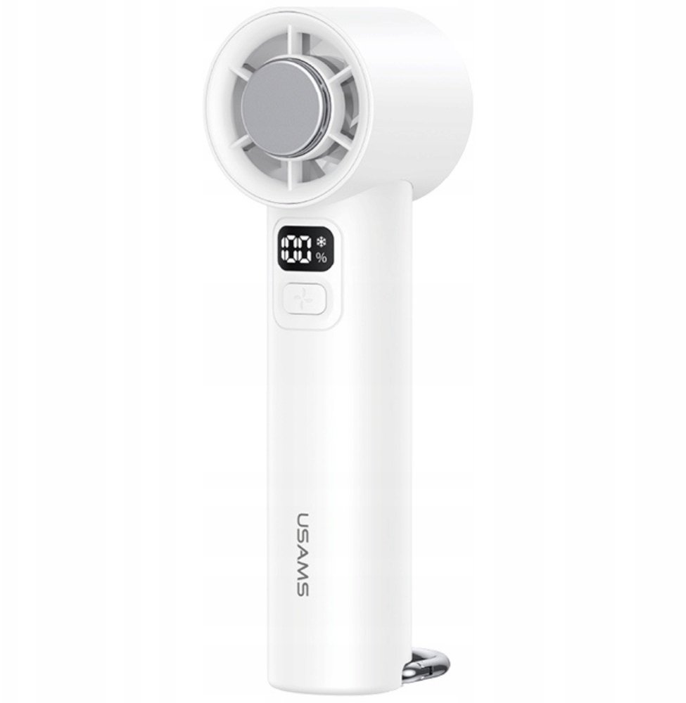 Usams Wiatraczek USAMS Ice-Cooling 2000mAh |