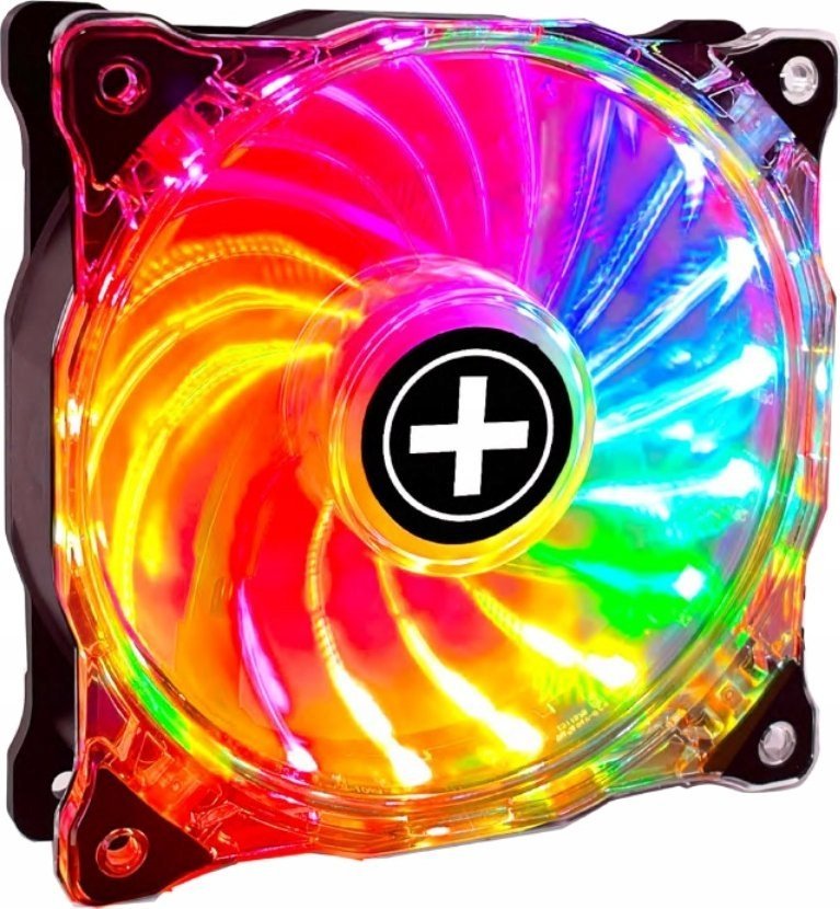 Xilence Gaming Series XPF120G.ARGB.PWM