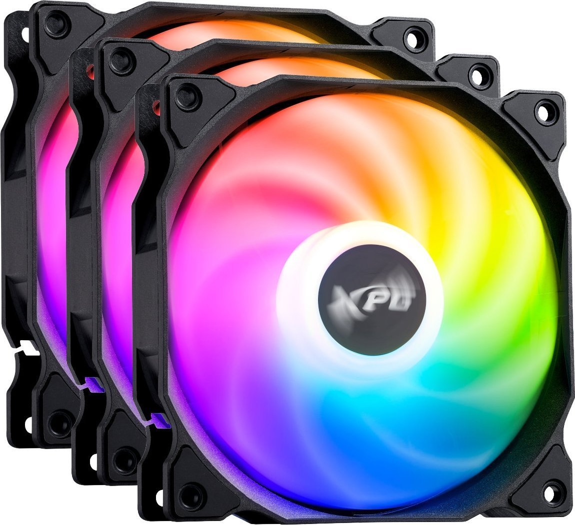 ADATA XPG Vento 120 ARGB PWM