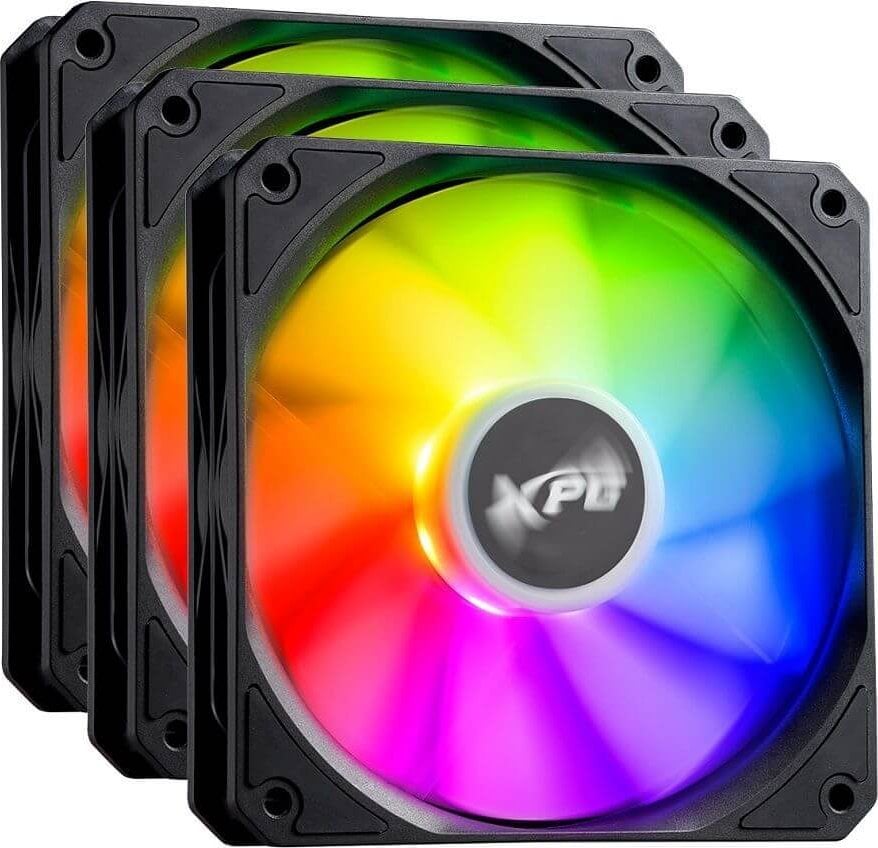 ADATA XPG Vento R 120 ARGB