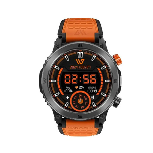 Smartwatch GepardWatches Weofly Conquer  (WY-CONQUER/OE) |