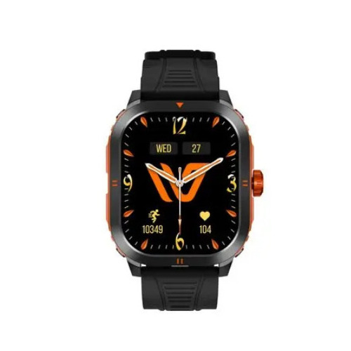 Smartwatch Pioneer Weofly  (WY-PIONEER/OE) | WY-PIONEER/OE