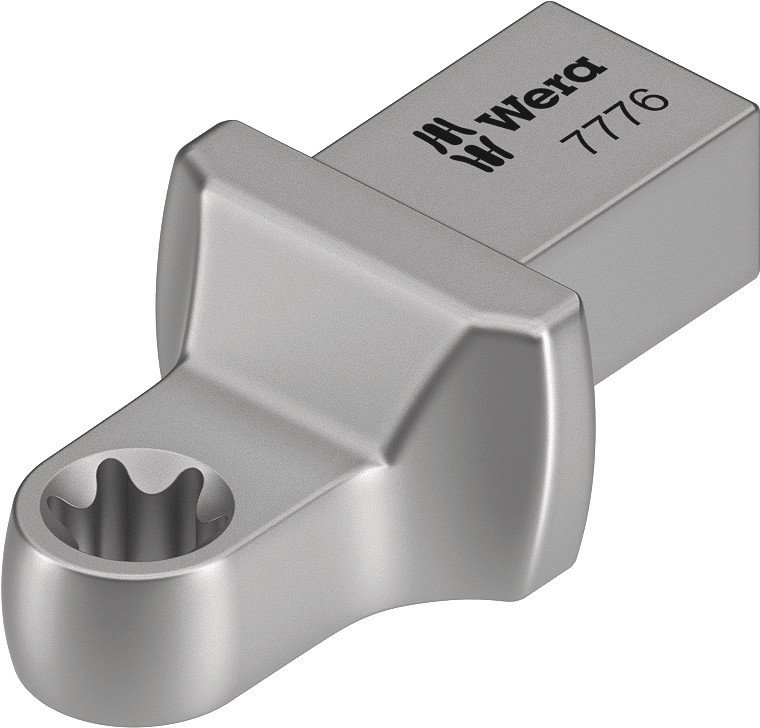 Wera 7776 Torque wrench end fitting