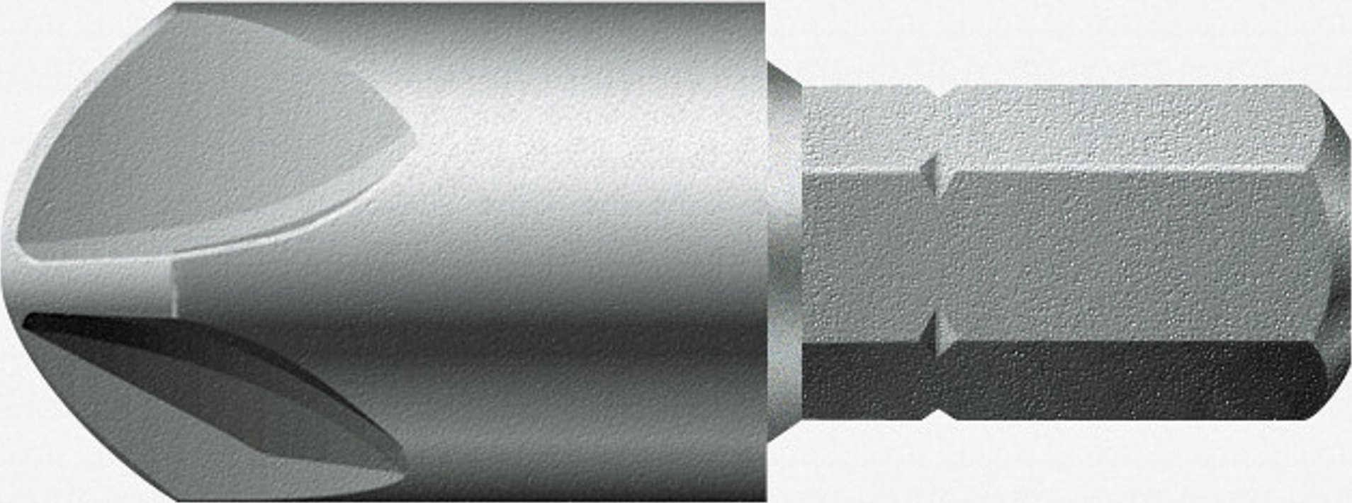 Wera BIT 1/4- TQS 5/16- 32MM