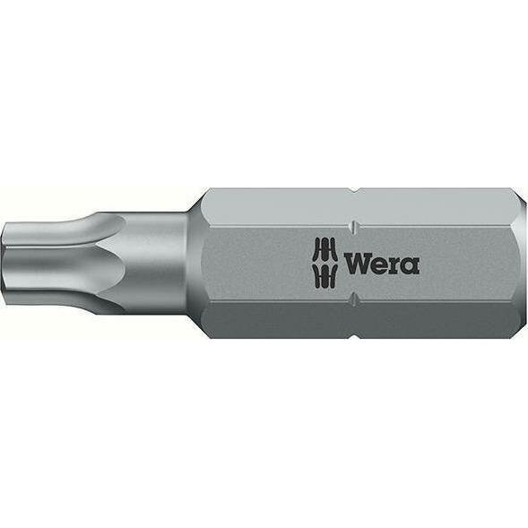 Wera Bit z 1/4" DIN3126C6,3