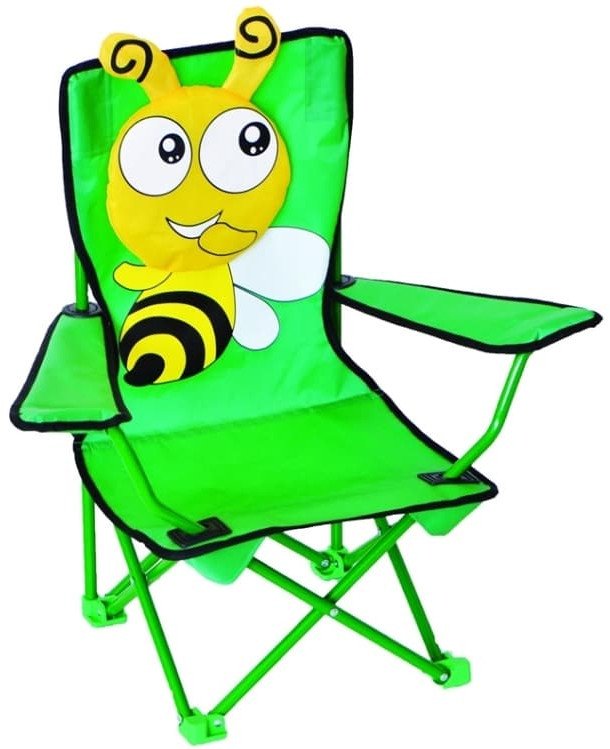 Wera KIDS FOLDING CHAIR BEE |