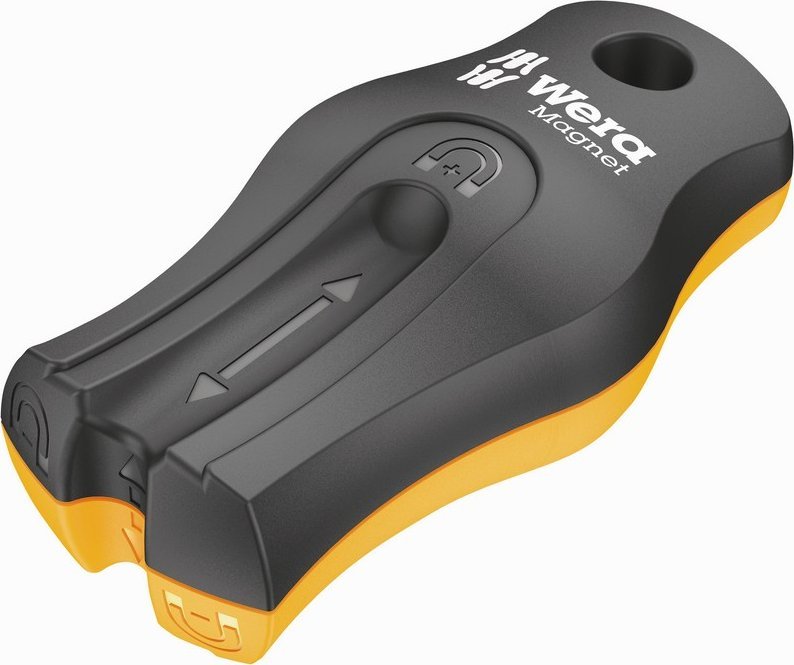 Wera Magnetizer/Demagnetizer 64.6MM 9514 |
