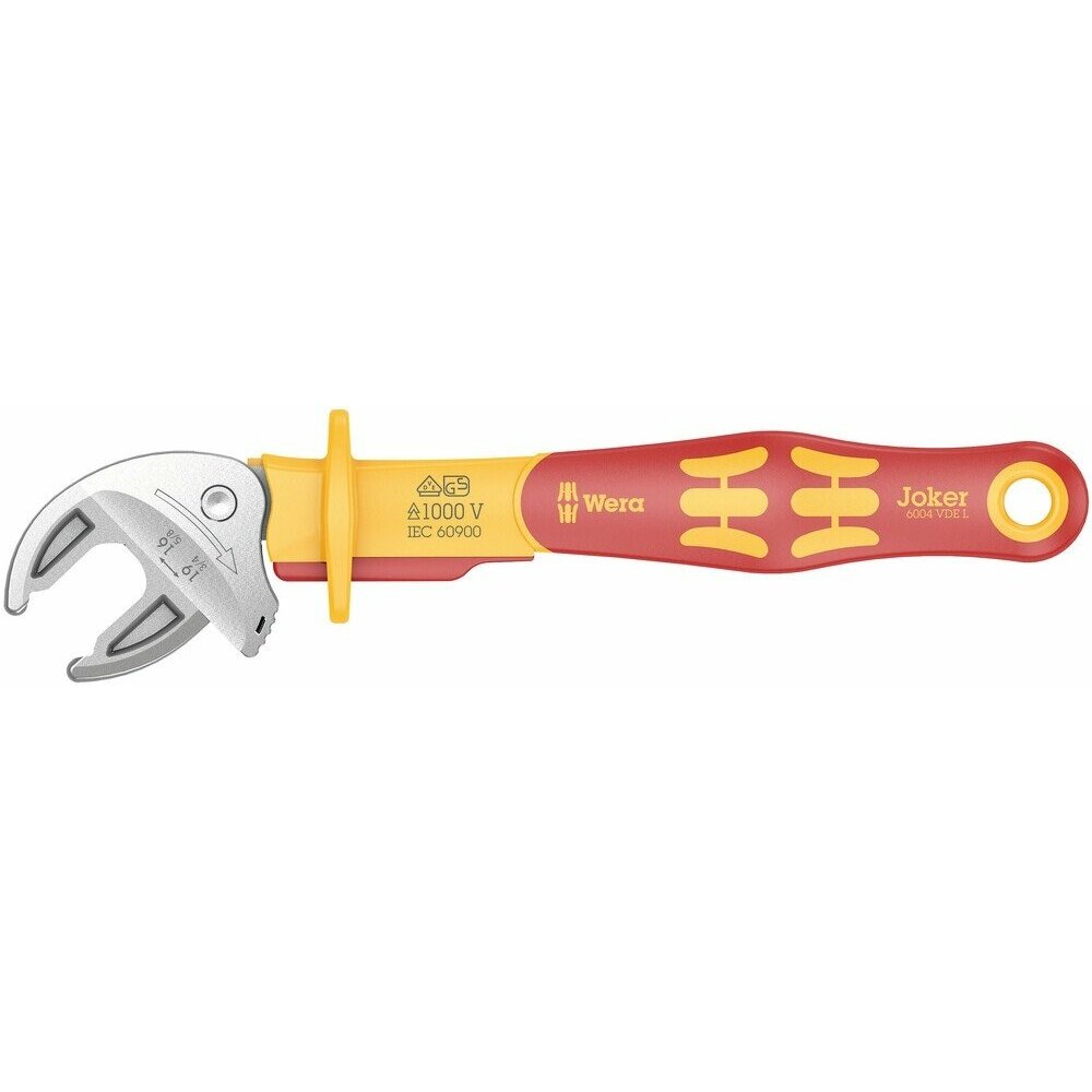 Wera Samo 6004 Joker VDE L