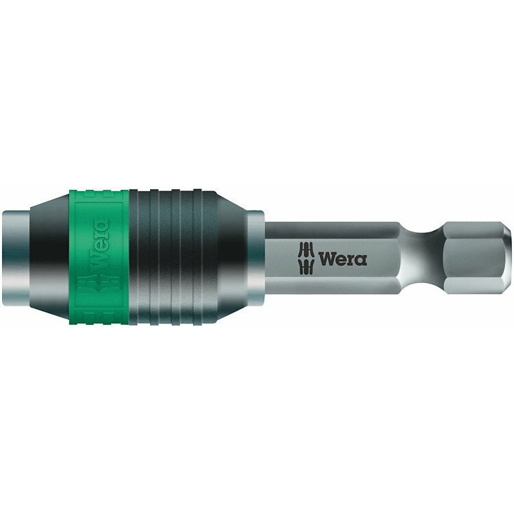 Wera Rapidaptor, 1/4 x 50 mm