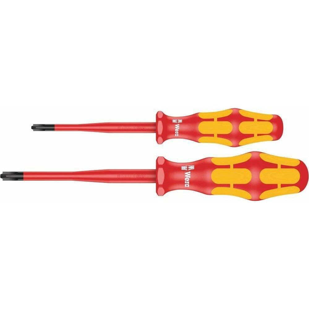 Wera Wera 165 iS PZ /