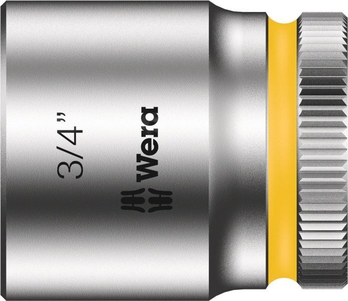 Wera Wera 8790 HMB Zyklop-Steckschlüsseleinsatz 3/8&quot