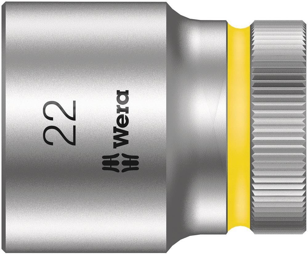 Wera Wera 8790 HMC, Socket, 1/2"