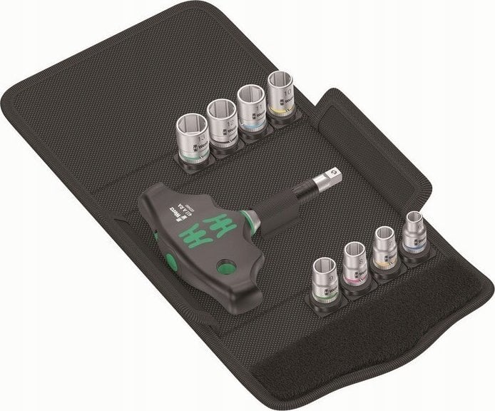Wera Wera form Kompakt 400 RA