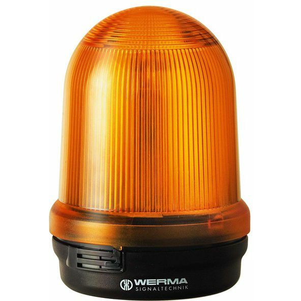 Werma Sygnalizator stały 12-240V IP65 (826